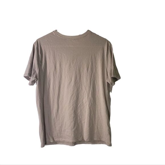 Time and Tru Small Tan Nashville‎ Destination Graphic Tee - Picture 6 of 7